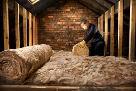 Trusted Quitman, TX Insulation Experts